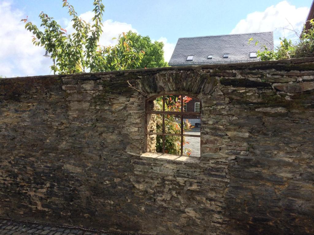 Village Hotel Lautzenhausen Exterior photo